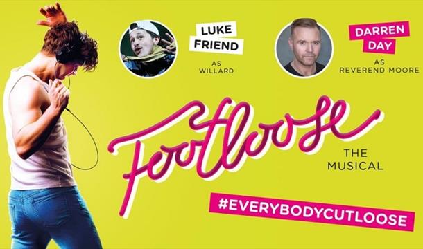 Footloose - Theatre in Torquay, Torquay - English Riviera