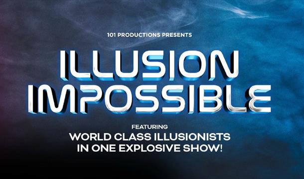 Illusion Impossible