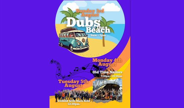 Paignton Festival - 4-5 August