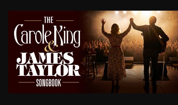 The Carole King and James Taylor Songbook, Babbacombe Theatre