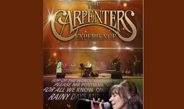 The Carpenters Experience, Brixham Theatre, Brixham