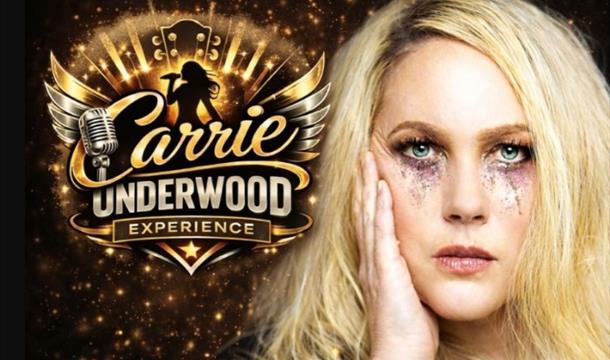 The Carrie Underwood Experience, Babbacombe Theatre