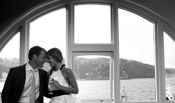 Two Night Valentine’s Getaway in Devon at Cary Arms & Spa