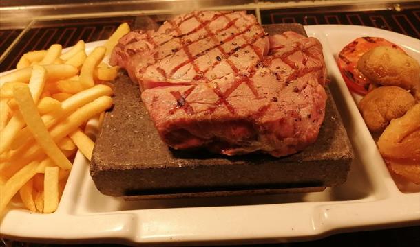 Cattlemans Steakhouse Paignton