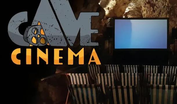 Cave Cinema, Kents Cavern