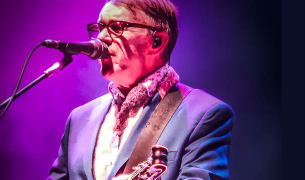 Chris Difford: An Intimate Evening of Stories and Songs with the Co-Founder of Squeeze Palace Theatre, Paignton, Devon