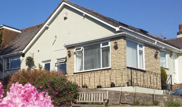 Exterior, Churston Way Lodge, Brixham