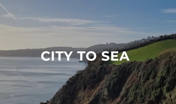 City to Sea