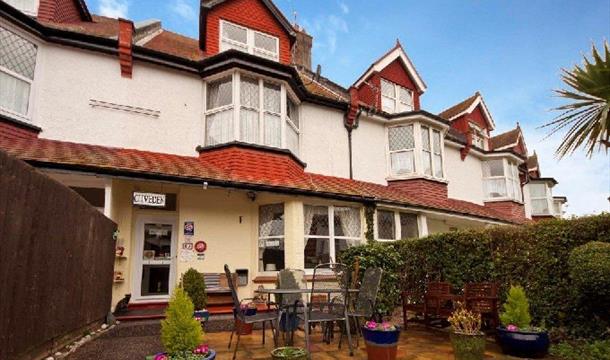 Cliveden Guest House Paignton