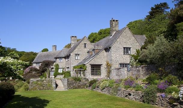 Coleton Fishacre