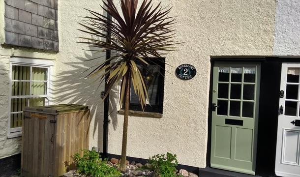 Rosemary Cottage