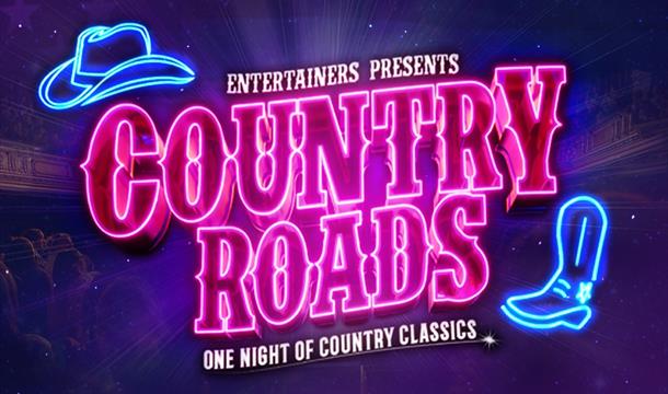 Country Roads, Babbacombe Theatre