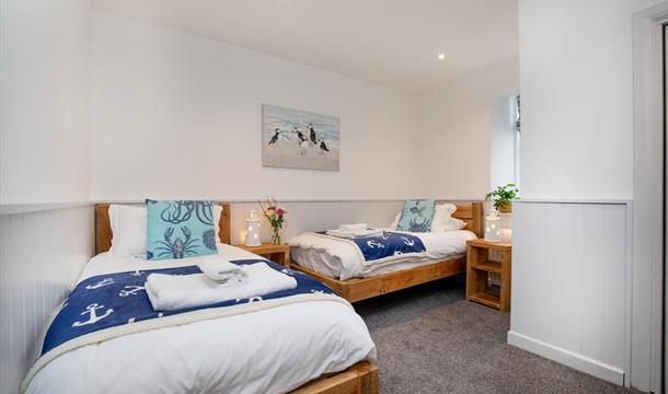 Sunnybeach Holiday Apartments Paignton