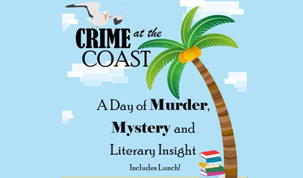 Crime at the Coast 2026