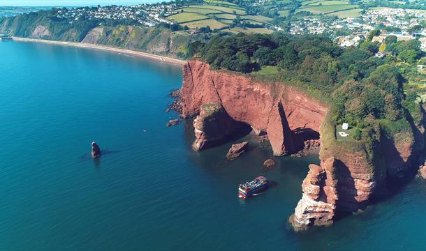 UNESCO Jurassic Coast