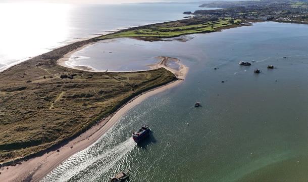 Dawlish Warren