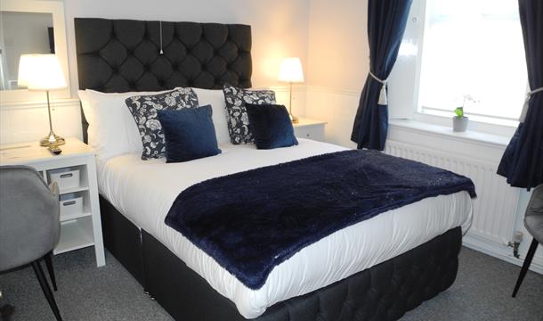 Heathcliff House Torquay