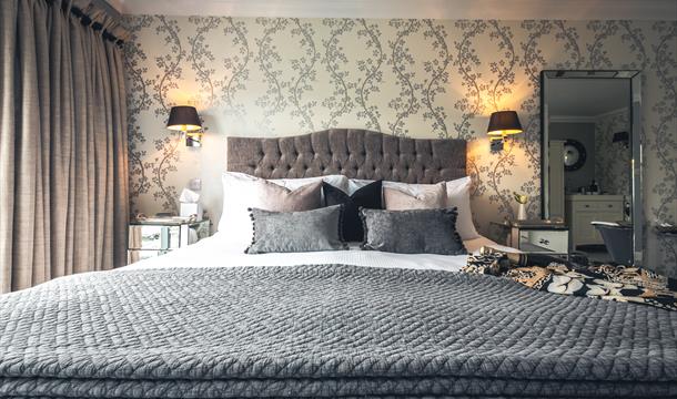 Driftwood Boutique B&B Brixham