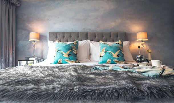 Driftwood Boutique B&B Brixham