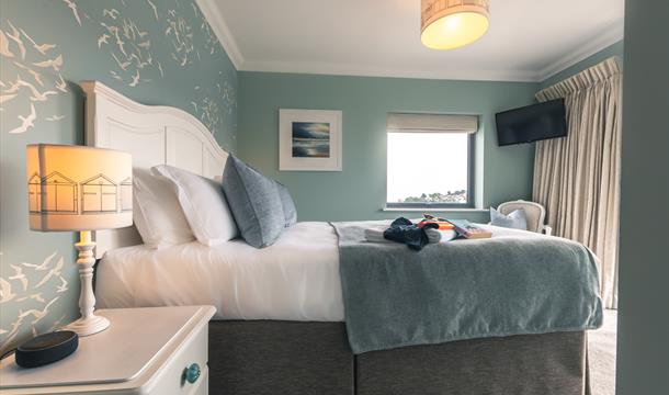 Driftwood Boutique B&B Brixham