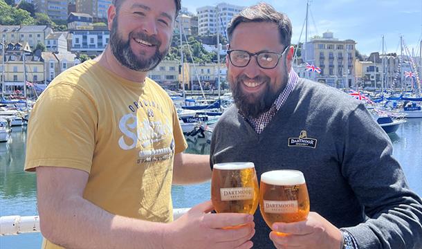 The Offshore Restaurant & Bar