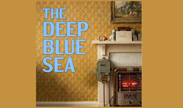 the deep blue sea
