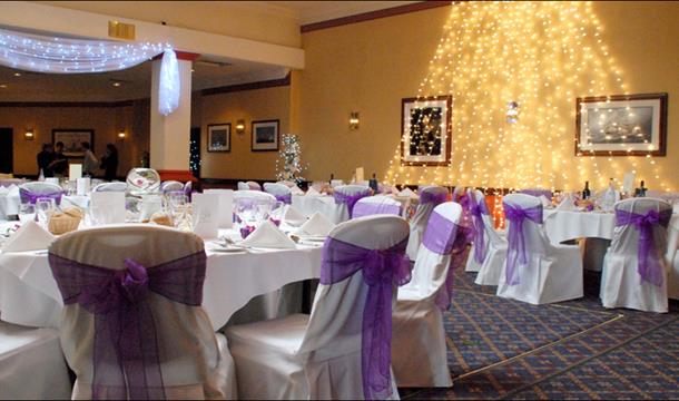 Conferences and Weddings - The Grand Hotel Torquay