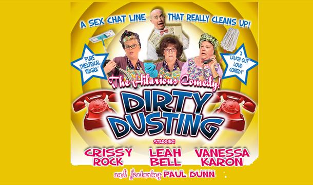 Dirty Dancing, Palace Theatre, Paignton