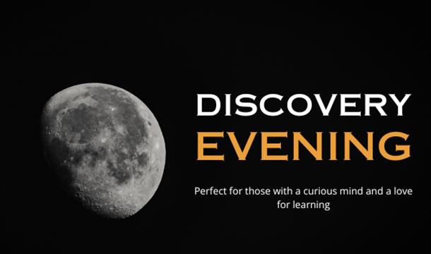 Life & Tides of the Moon, Kent's cavern Torquay
