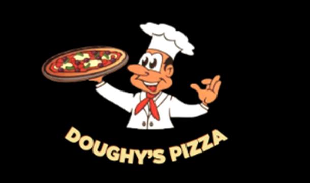 Doughy's Pizza