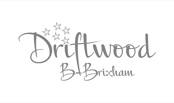 Driftwood B&B Brixham logo