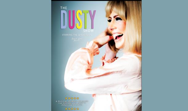 The Dusty Show, Babbacombe Theatre, Torquay