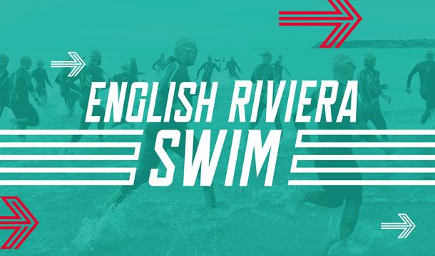 English Riviera Swim Torre Abbey Sands