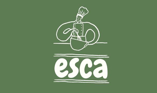 Esca logo