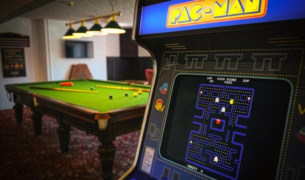 Esplanade Hotel Paignton