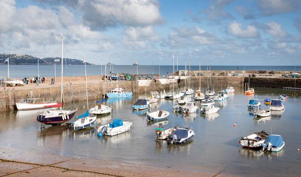Sunnybeach Holiday Apartments Paignton