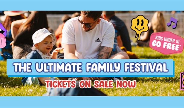 FamFest Live, Torbay Showground