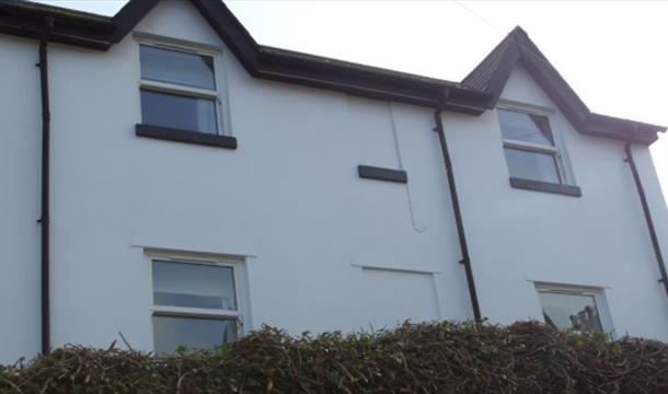 Exterior, Freesia Cottage, 32b Milton Street, Brixham