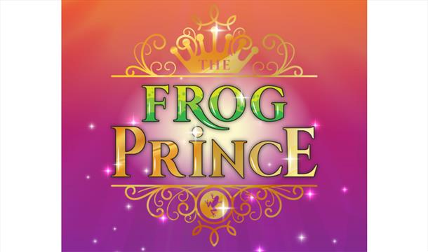 The Frog Prince, Palace Theatre, Paignton