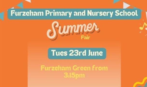 Furzeham Summer Fair