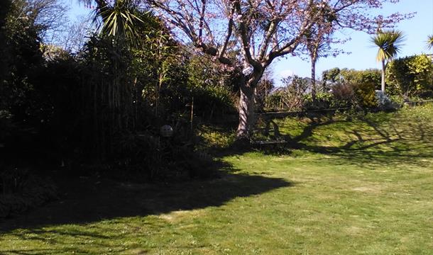 Villa Capri Holiday Apartments, Torquay, Devon