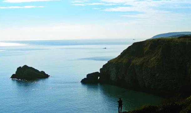 South West Coast Path