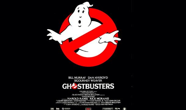 Retro Film Club Present: Ghostbusters Special (PG), Royal Lyceum Theatre