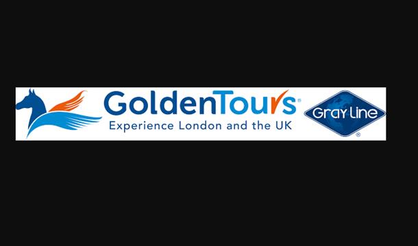 Golden Tours