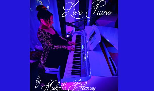 Grand Live Piano - The Grand Hotel