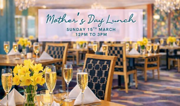 Mother's Day - Grand Hotel