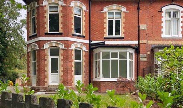 Exterior, Green Corner Villa, Rathmore Road, Torquay