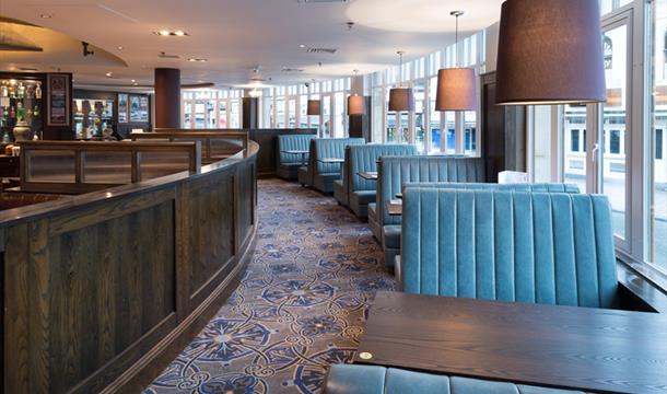 The Green Ginger Torquay, Devon