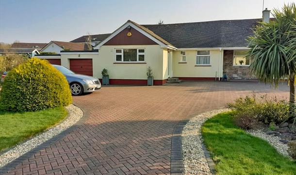 Exterior, Green View, Bascombe Close, Churston, Nr Brixham, Devon