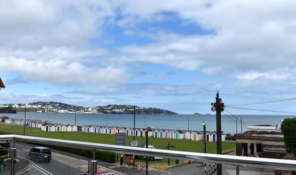 Bayside Torbay